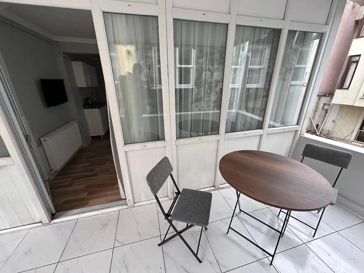 Modern Apart Close To Blue Mosque And Hagia Sophia Old City Стамбул Турция