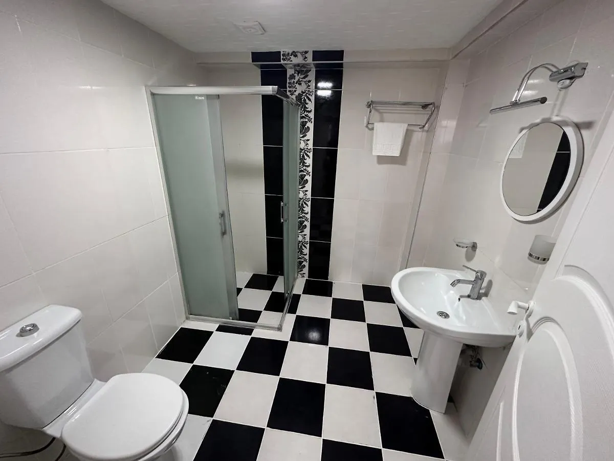 Modern Apart Close To Blue Mosque And Hagia Sophia Old City Стамбул 0*,