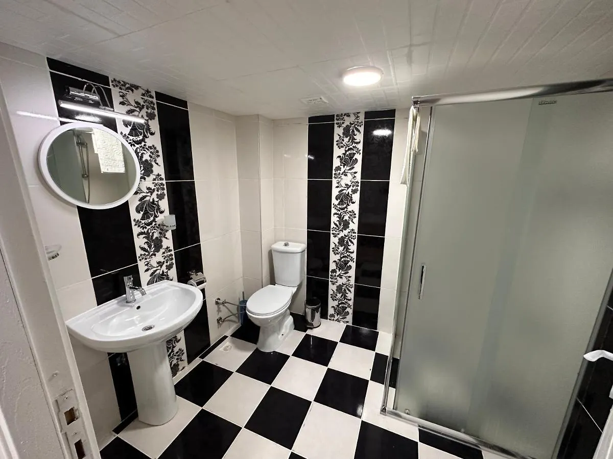 Апартаменты Modern Apart Close To Blue Mosque And Hagia Sophia Old City Стамбул Турция