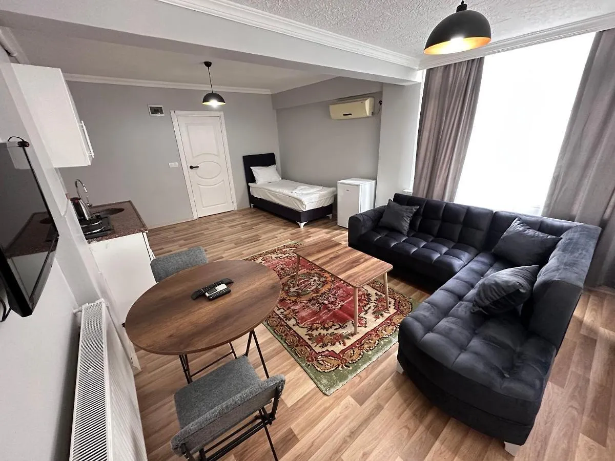 Modern Apart Close To Blue Mosque And Hagia Sophia Old City Стамбул