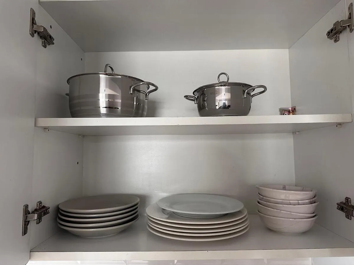 Апартаменты Modern Apart Close To Blue Mosque And Hagia Sophia Old City Стамбул Турция