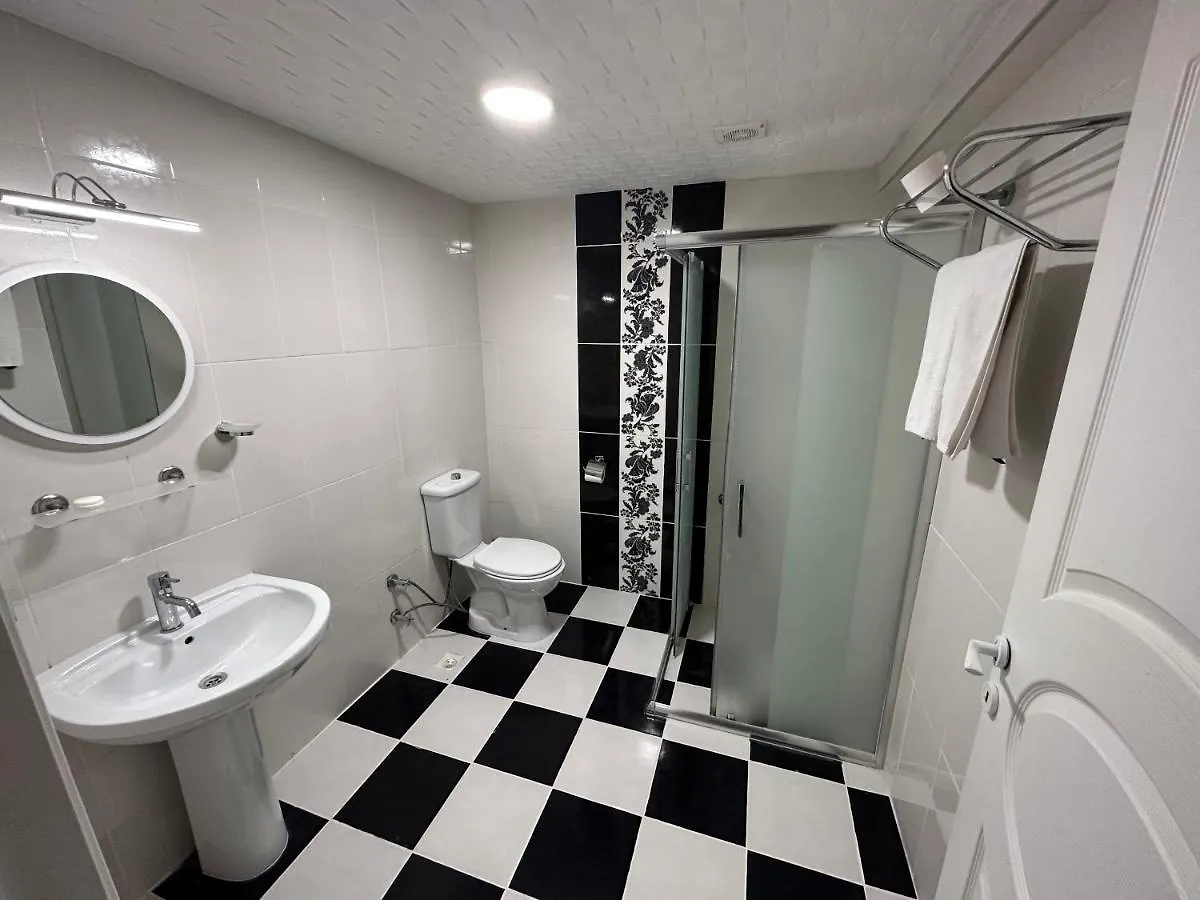 Апартаменты Modern Apart Close To Blue Mosque And Hagia Sophia Old City Стамбул