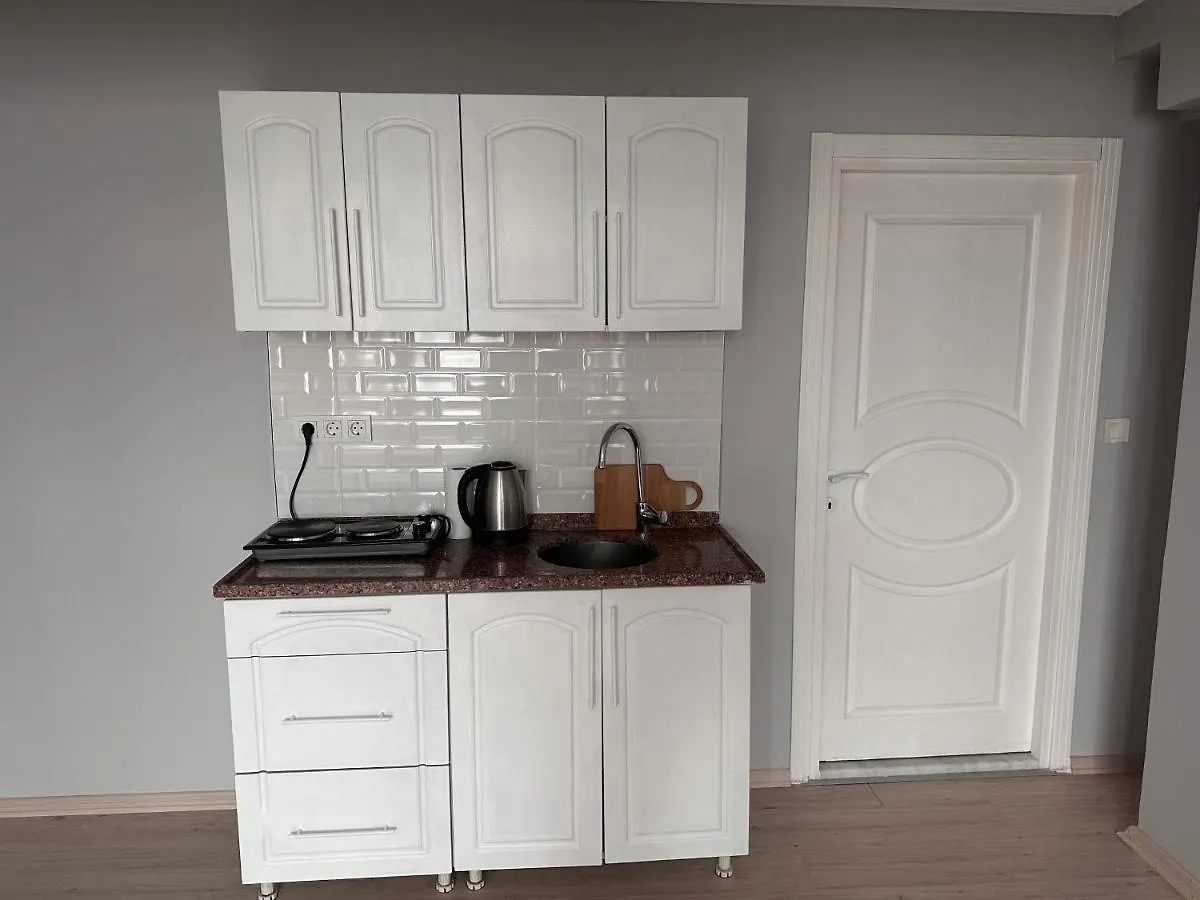 Modern Apart Close To Blue Mosque And Hagia Sophia Old City Стамбул 0*,