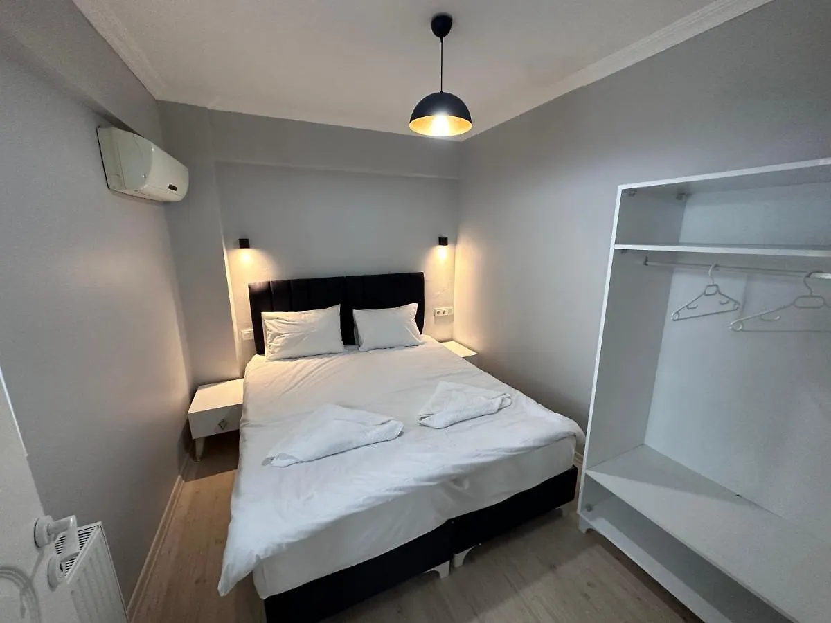 Modern Apart Close To Blue Mosque And Hagia Sophia Old City Стамбул Апартаменты