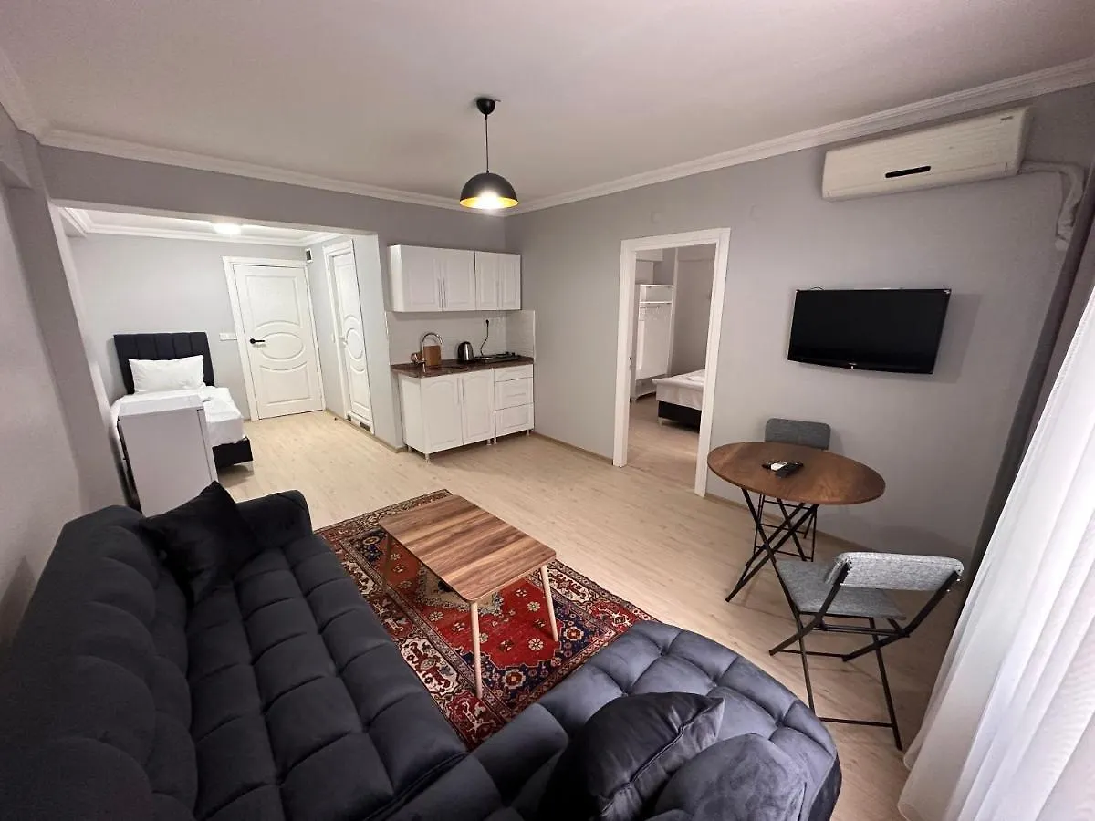 Modern Apart Close To Blue Mosque And Hagia Sophia Old City Стамбул Турция