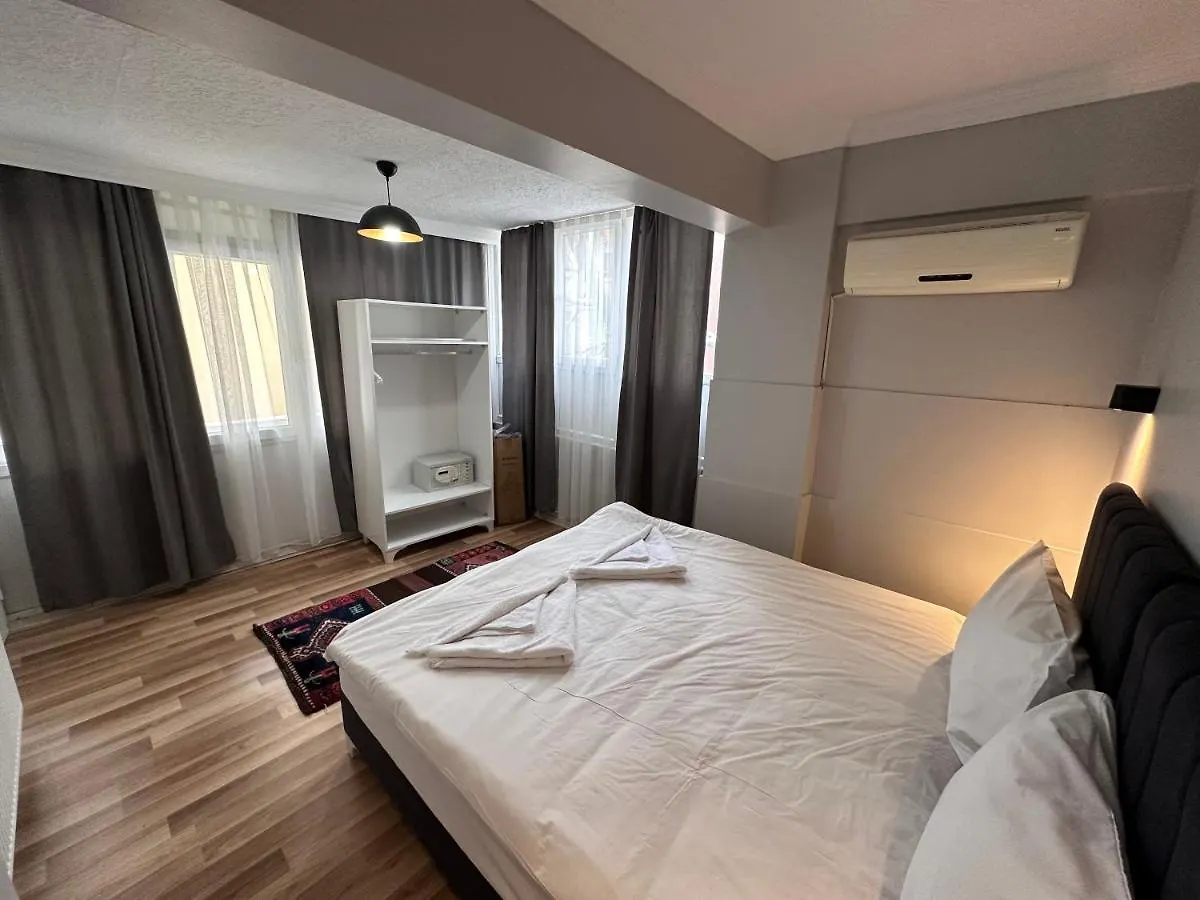 Modern Apart Close To Blue Mosque And Hagia Sophia Old City Стамбул Турция