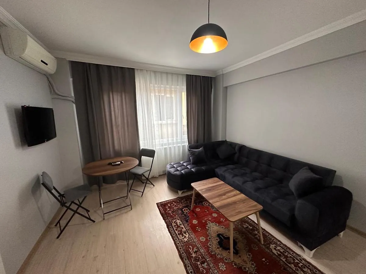 Modern Apart Close To Blue Mosque And Hagia Sophia Old City Стамбул Апартаменты