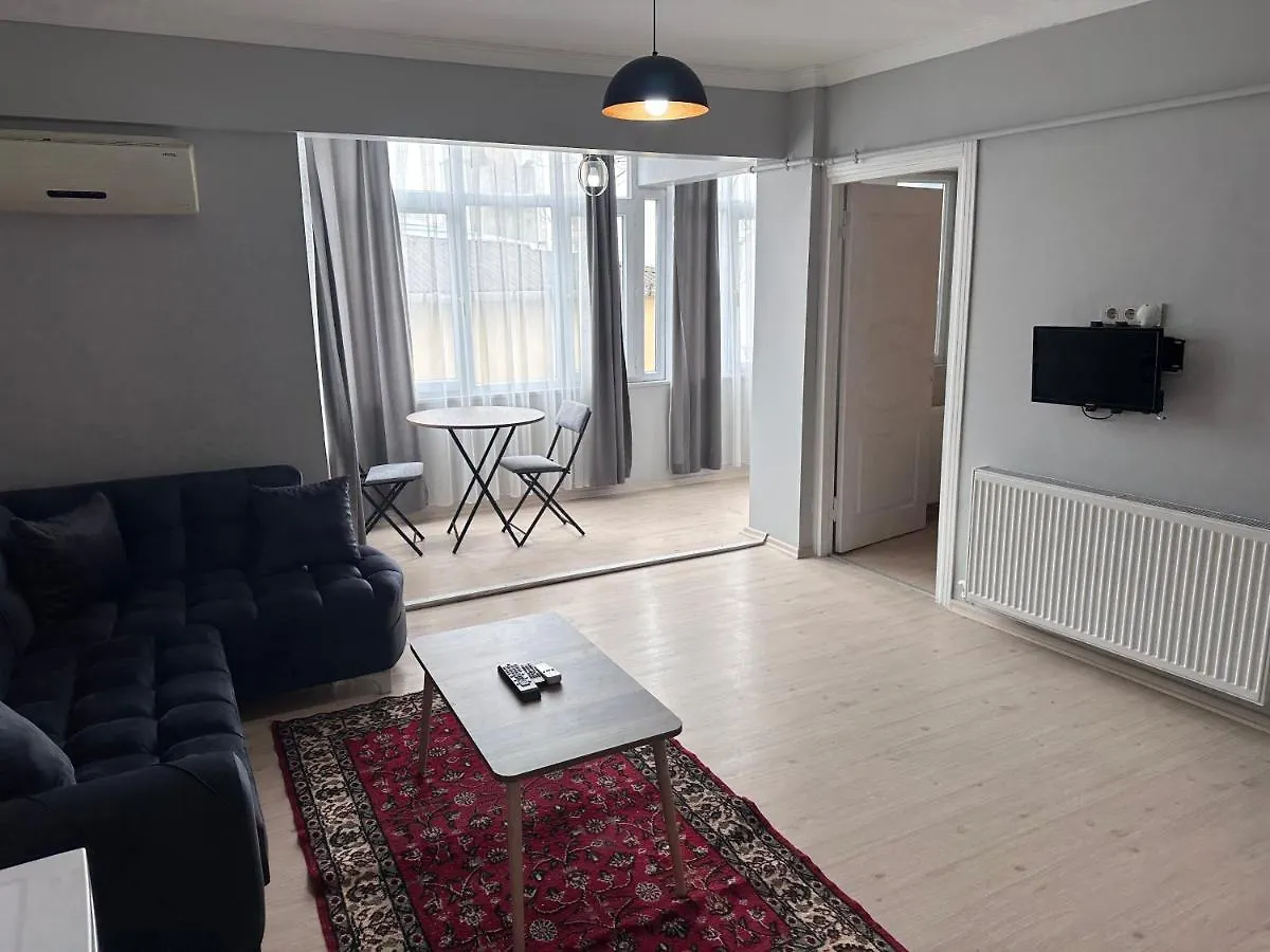 Modern Apart Close To Blue Mosque And Hagia Sophia Old City Стамбул Турция