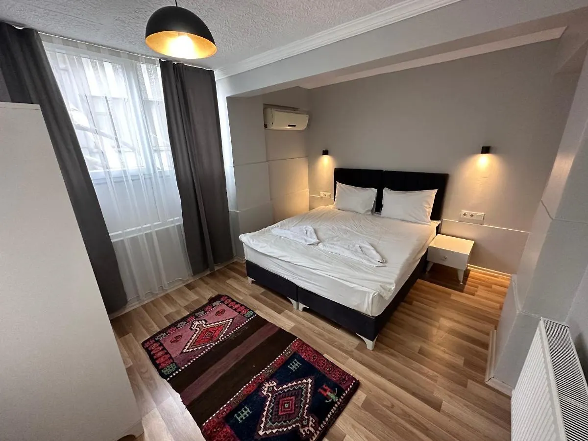 Modern Apart Close To Blue Mosque And Hagia Sophia Old City Стамбул 0*,  Турция