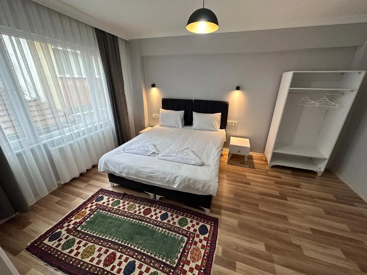 Modern Apart Close To Blue Mosque And Hagia Sophia Old City Стамбул Апартаменты
