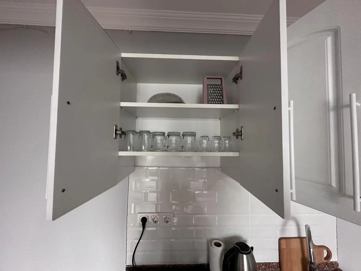 Modern Apart Close To Blue Mosque And Hagia Sophia Old City Стамбул Апартаменты