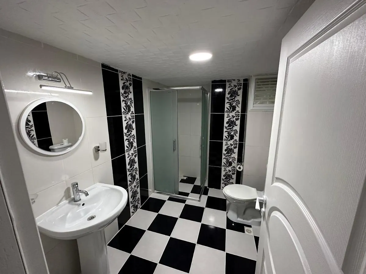 Modern Apart Close To Blue Mosque And Hagia Sophia Old City Стамбул